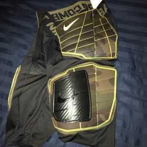Nike Pro Combat Football Girdle